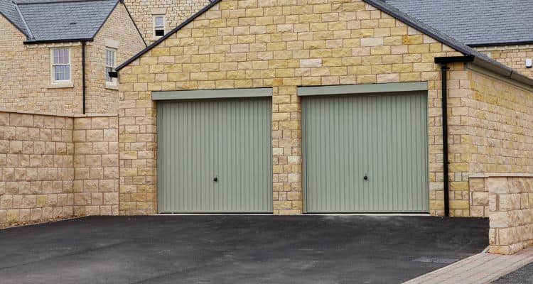 How Much Will It Cost Garage Doors