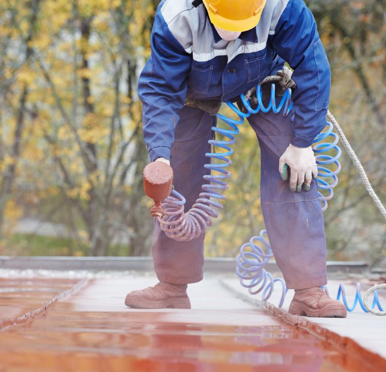 Benefits of roof coatings