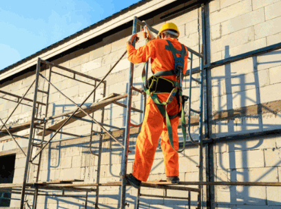 Scaffolding Working Platforms